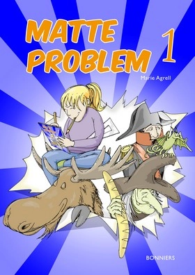 Matteproblem 1