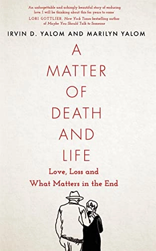 Matter Of Death And Life