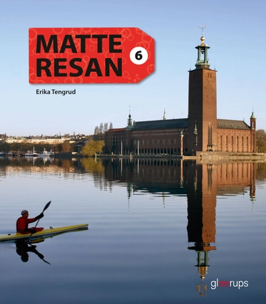 Matteresan 6; Erika Tengrud; 2015