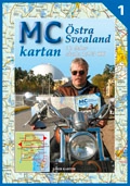 MC-kartan östra Svealand; 2004