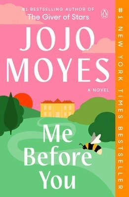 Me Before You (US)