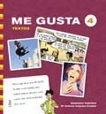 Me gusta 4 Textos; Madeleine Vaderlind, Maria Antonia Jorquera Amador; 2010