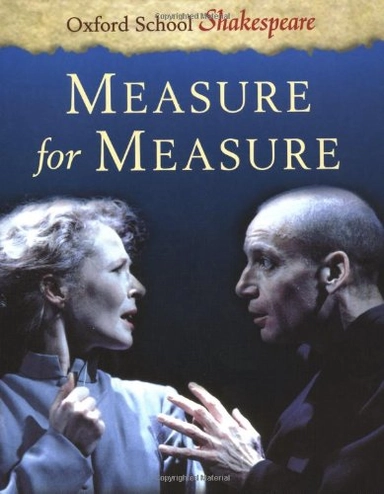 Measure for measure