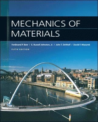 Mechanics of materials