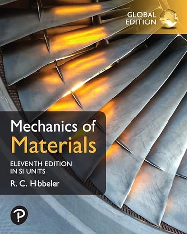 Mechanics of materials