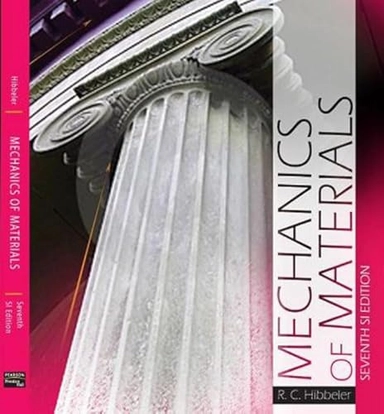 Mechanics of materials