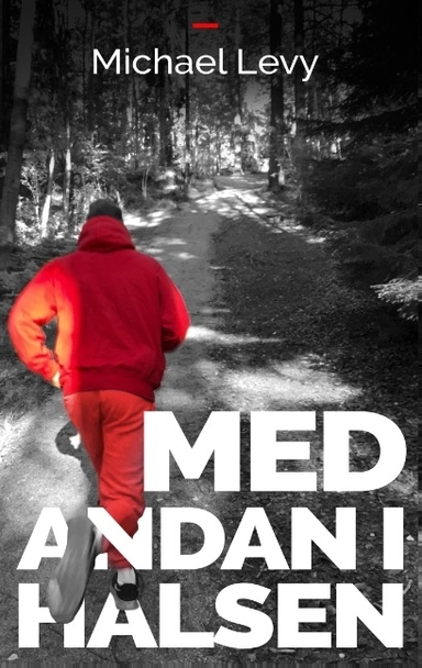 Med andan i halsen