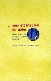 ... med ett litet hål för själen : psykisk ohälsa vid kroppslig sjukdom och skada