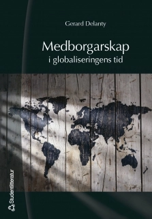Medborgarskap i globaliseringens tid
