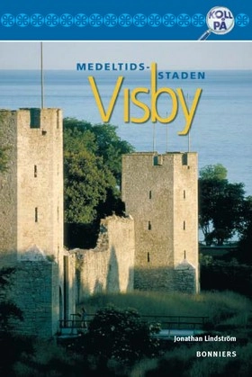 Medeltidsstaden Visby