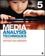 Media analysis techniques