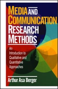 Media and Communication Research