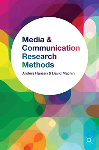 Media and communication research methods
