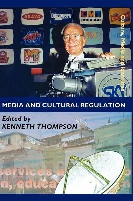 Media and cultural regulation