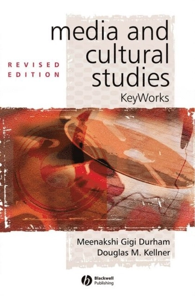 Media and cultural studies