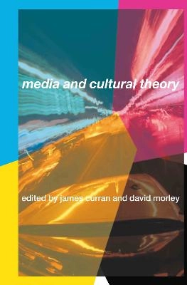 Media and cultural theory
