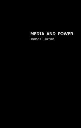 Media and power