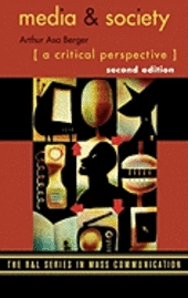 Media and society : a critical perspective