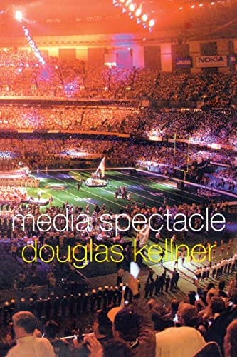 Media spectacle