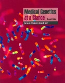 Medical Genetics at a Glance; Dorian J. Pritchard, Bruce R. Korf; 2007