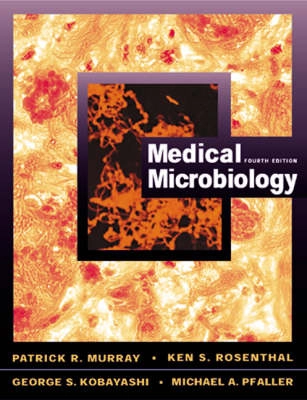 Medical microbiology