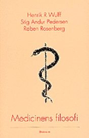 Medicin och filosofi