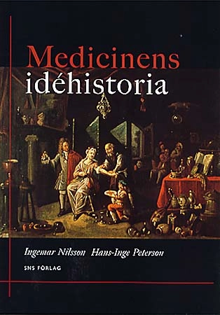 Medicinens idehistoria