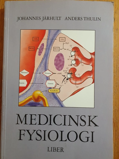 Medicinsk fysiologi