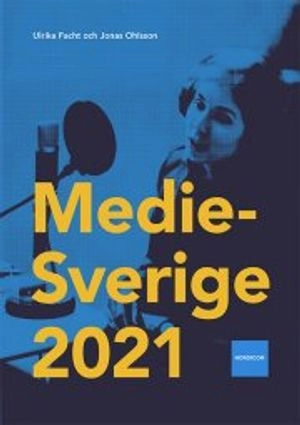 Medie-Sverige 2021