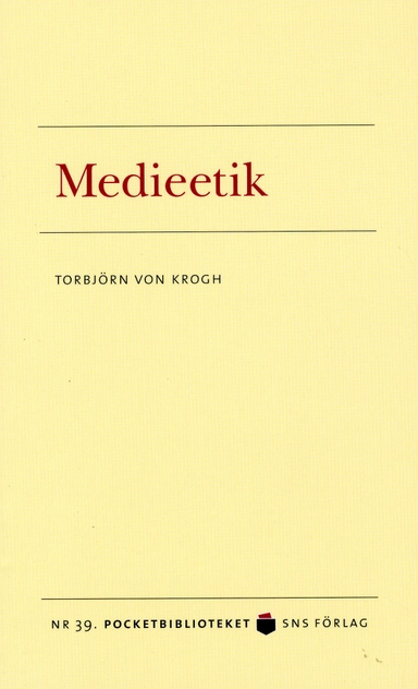Medieetik
