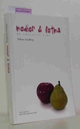 Medier & fetma: en analys av viktVolym 8 av Lund studies in media and communication, ISSN 1104-4330