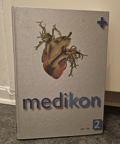 Medikon, 3.