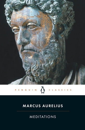 Meditations; Marcus Aurelius; 2006