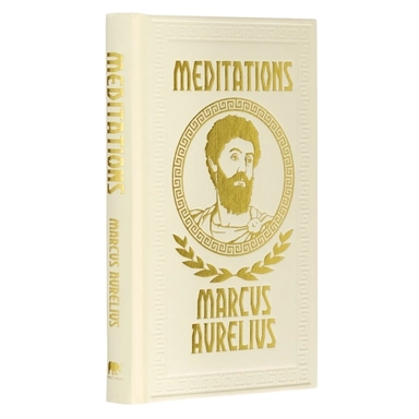 Meditations; Emperor Marcus Aurelius; 2022