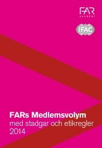 Medlemsvolymen 2014