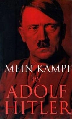 Mein Kampf = : (My struggle); Adolf Hitler; 2020