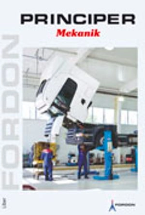 Mekanik; Christer Svensson; 2010