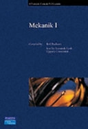 Mekanik I