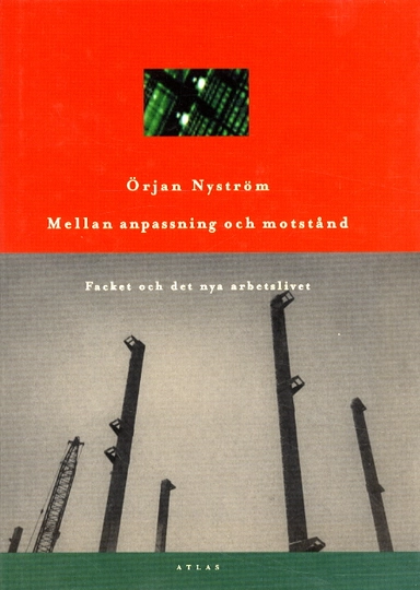 Mellan anpassning och motstånd