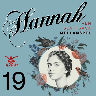 Mellanspel; Laila Brenden; 2018