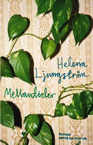 Mellantider : roman; Helena Ljungström; 2007