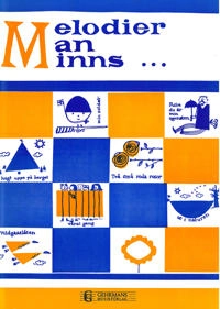Melodier man minns; 1990