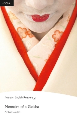 Memoirs of a geisha