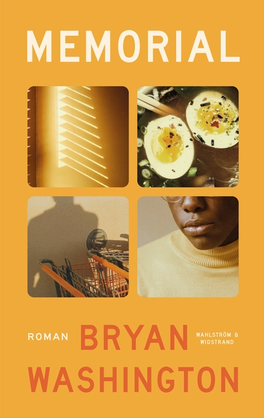 Memorial; Bryan Washington; 2021