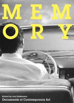 Memory; Ian Farr, Whitechapel Art Gallery; 2012