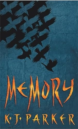 Memory; K. J. Parker; 2004
