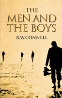 Men and boys; R.w. Connell; 2000