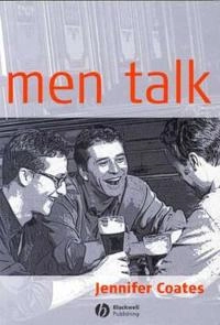 Men talk - stories in the making of masculinities