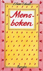 Mensboken; Lilian Edvall; 1995