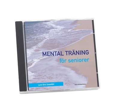 Mental träning för seniorer; Lars-Eric Uneståhl; 2014